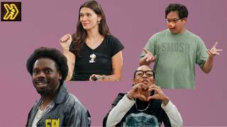 Full the new smosh cast members are already icons Update
