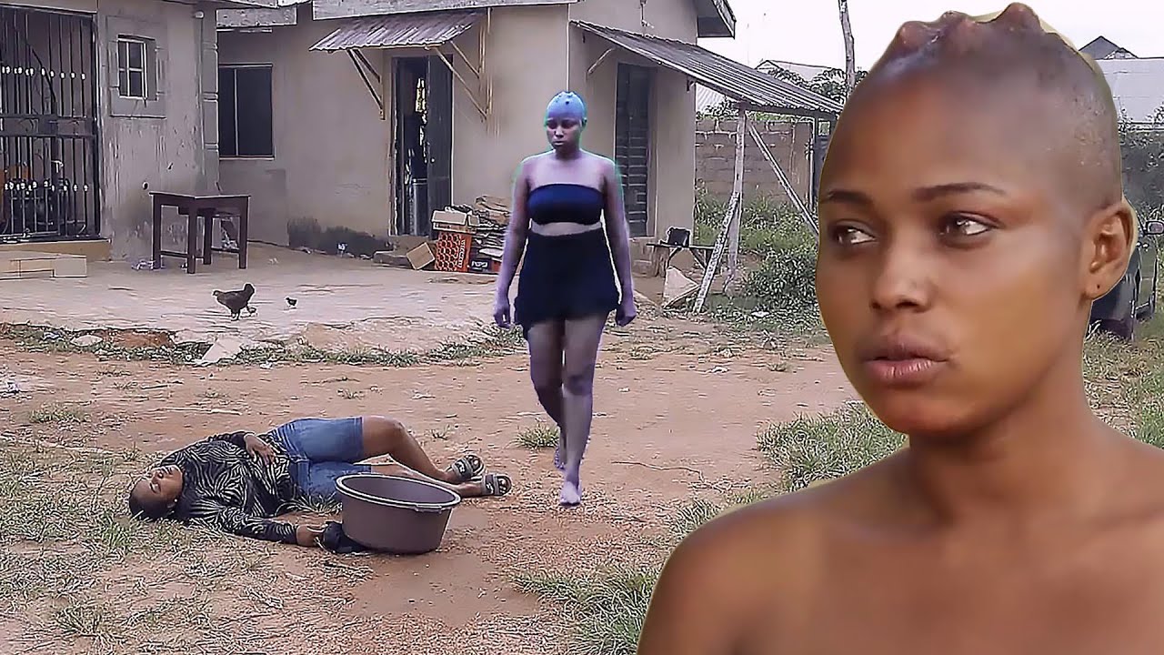 Eleda Mi O   A Nigerian Yoruba Movie Starring Bimbo Oshin  Zaniab Bakare