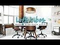 Creating the Perfect Work Space | LOFT VIBES