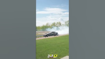 Spec-D - Pro Drift Series - BRZ
