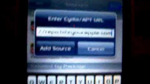 How to make cydia load faster