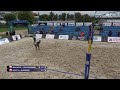 Anielska Plaża 2026 | Turniej Mężczyzn | Boisko 1 [23.08.2026]