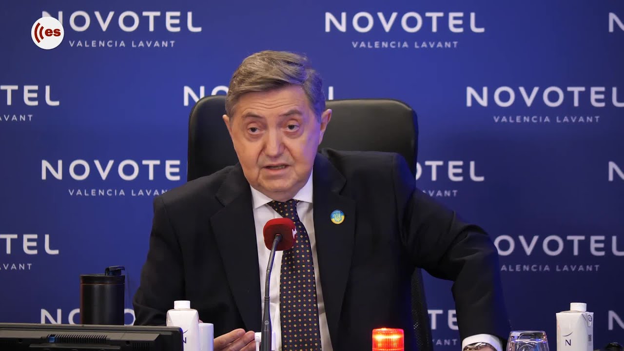 Federico a las 8: 'No a la guerra', otra trola de Sánchez