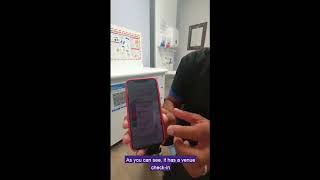 Dr Mohan Sekeram explains why the NHS COVID-19 app is so important.