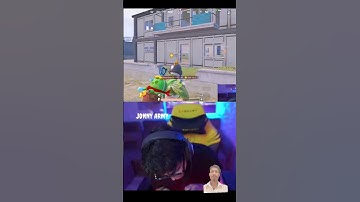JONATHAN GAMING HACKER LIKE GRENADE 1V3 CLUTCH 😱!HACKER OR WOTT 😱! #jonathangaming #shorts