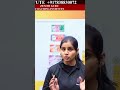 1 min study 213 money  By Shalini ma'am l #zenithguru # #youtubeshort #zenithguru