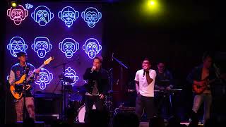 Chicago - Will You Still Love Me | JayHeartMusic  x Jay-R D’Zone Band screenshot 1