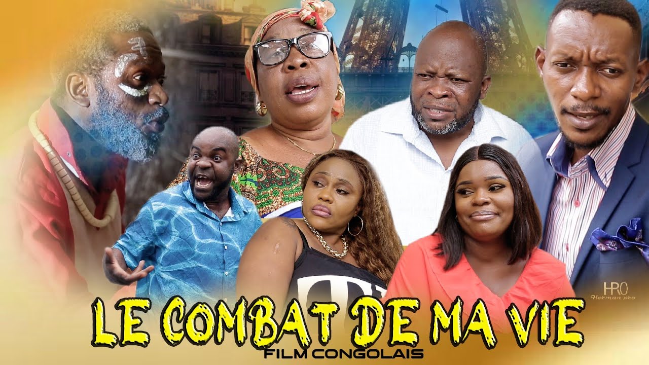 Le Combat De Ma Fille Streaming Vf www.youtube.com