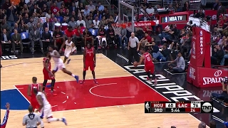 Nba 2015 Playoffs Wcsf G7 Clippers Vs Rockets Nba 2015 Playoffs Wcsf G7 Clippers Vs Rockets