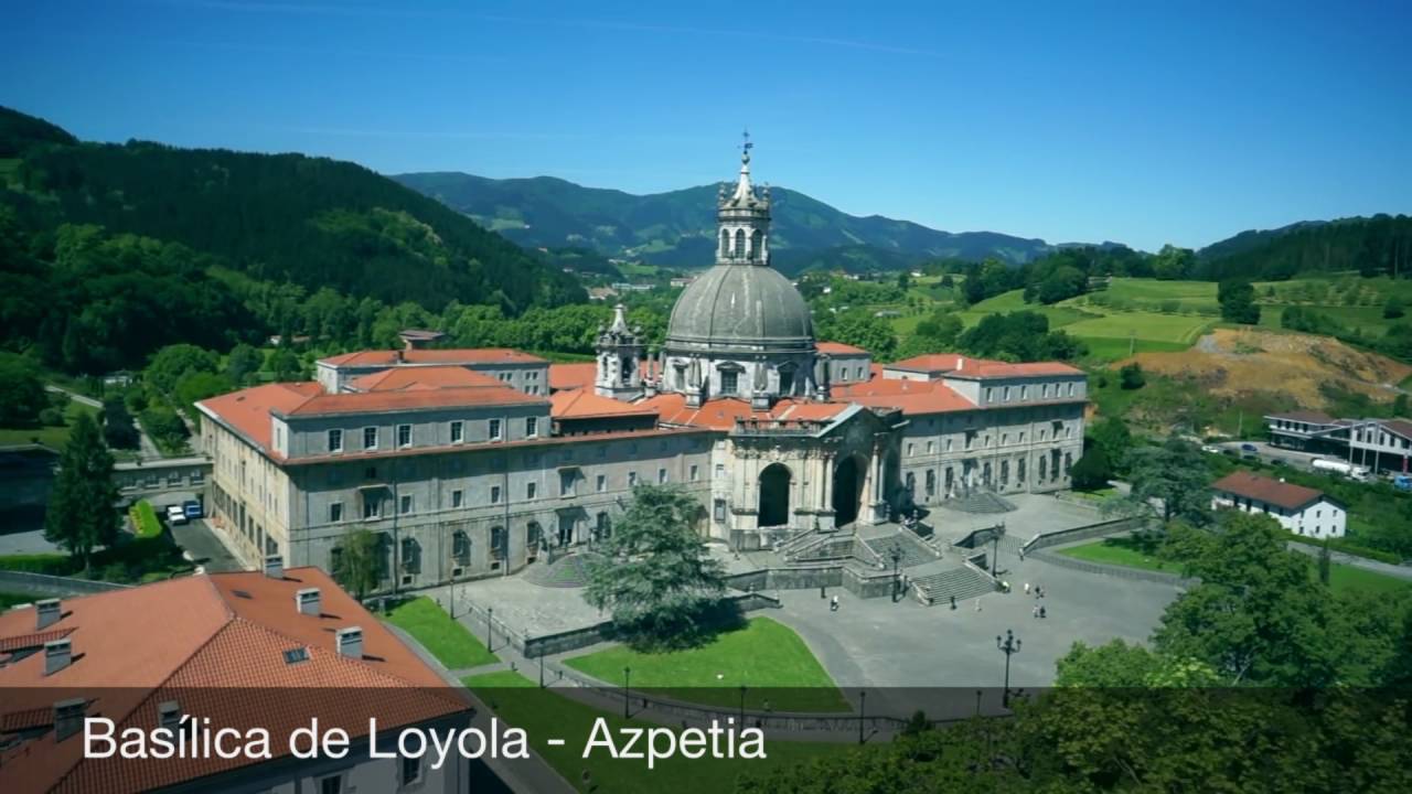 Qué ver y visitar en Euskadi - Pais Vasco