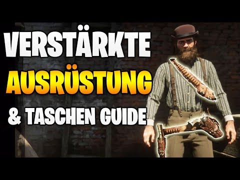 Video: Wo kann man Schmuckstücke rdr2 herstellen?