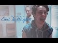 Hot/Badass Carl Gallagher Scenes [Logoless+1080p] (Shameless US)