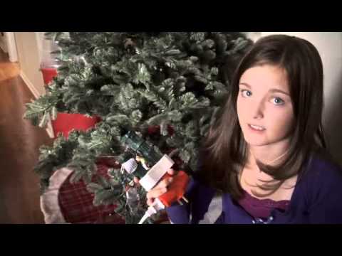 OPPD Holiday Safety Commercial - YouTube