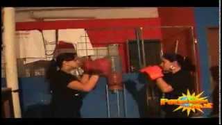 Boxe Em Ipameri, Academia Nocaute