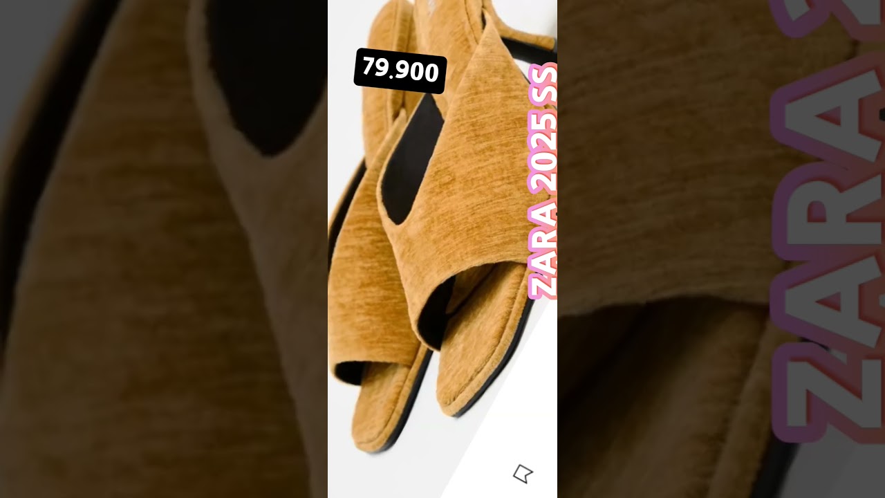 여름 슈즈  스타일디거가  골라드립니다. #스타일디거 #fashion #리실장 #스타일리스트 #패션 #자라  #여름코디  #샌들 #슈즈 #가성비