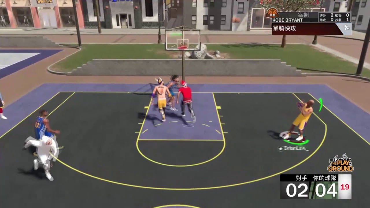 2K01 - YouTube
