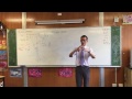 Solving Systems of Equations