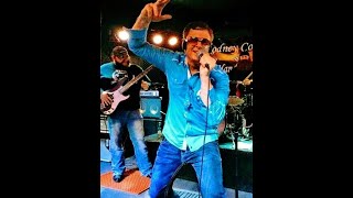 Rodney Collins - Rose In Paradise (Cover - Waylon Jennings) Live from Music City Bar and Grill