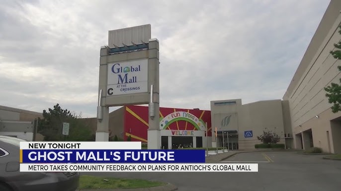 Changes may be on the way for RiverGate Mall