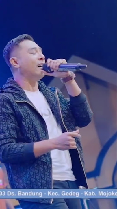 POTRET TUA GERRY MAHESA!!!MAHESA MUSIC #mahesamusic #gerrymahesa