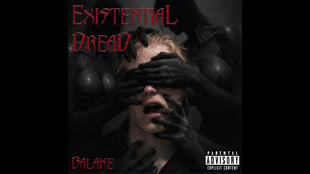 Watch Existential DREAD... on YouTube Watch Existential DREAD... on YouTube