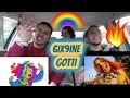 6IX9INE "Gotti" (REACTION REVIEW) TEKASHI