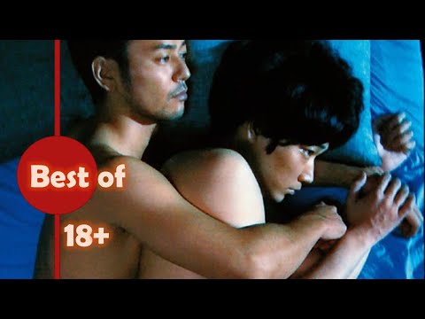 Best of little known gay movies - for adults only