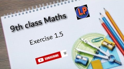 9th Maths exercise 1.5 question 3 multiplicative inverse of matrices
