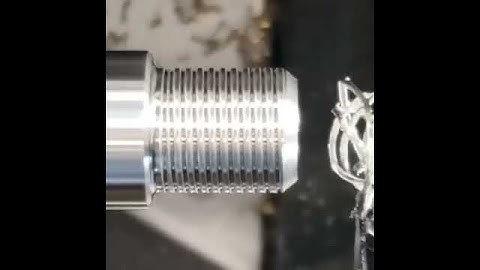 Thread making process || manufacturing processes || mechanical engineering