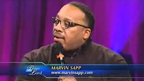 Marvin Sapp,  Donnie McClurkin, Andrae & Sandra Cr...