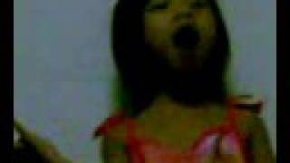 Cute Girl Elfiza 5