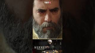 Sultan Murad'ın Son Dileği #Mehmedfetihlersultanı #Trt