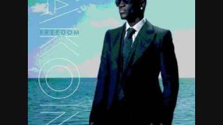 Akon - Sunny Day