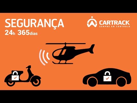 Segurança Cartrack