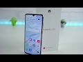 Huawei P30 Красавчик?