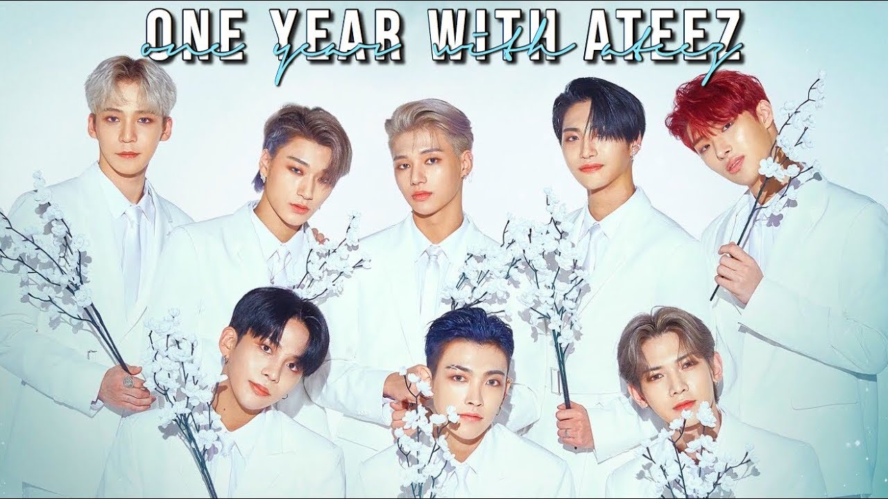 как называется фандом ateez на русском фото 82