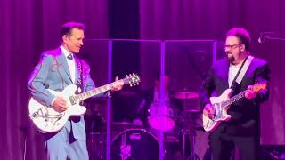 Chris Isaak - Wicked Games “live” at HoB