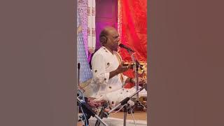 kirtan shri bhagvati prasad gandharv