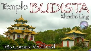 Gozando na buceta cabeluda Templo budista perto de três coroas rs