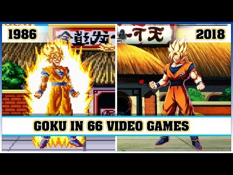 Goku Games