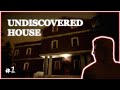 Can I Escape From This House | Undiscovered House by Neoxc GamerZ |