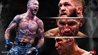 The Justin Gaethje Effect