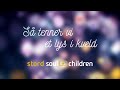 Så tenner vi et lys i kveld - Stord Soul Children