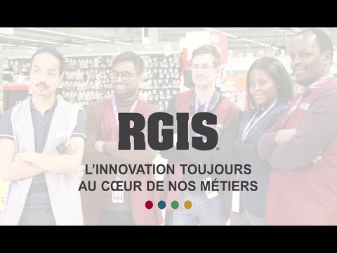 Innovation RGIS 2023