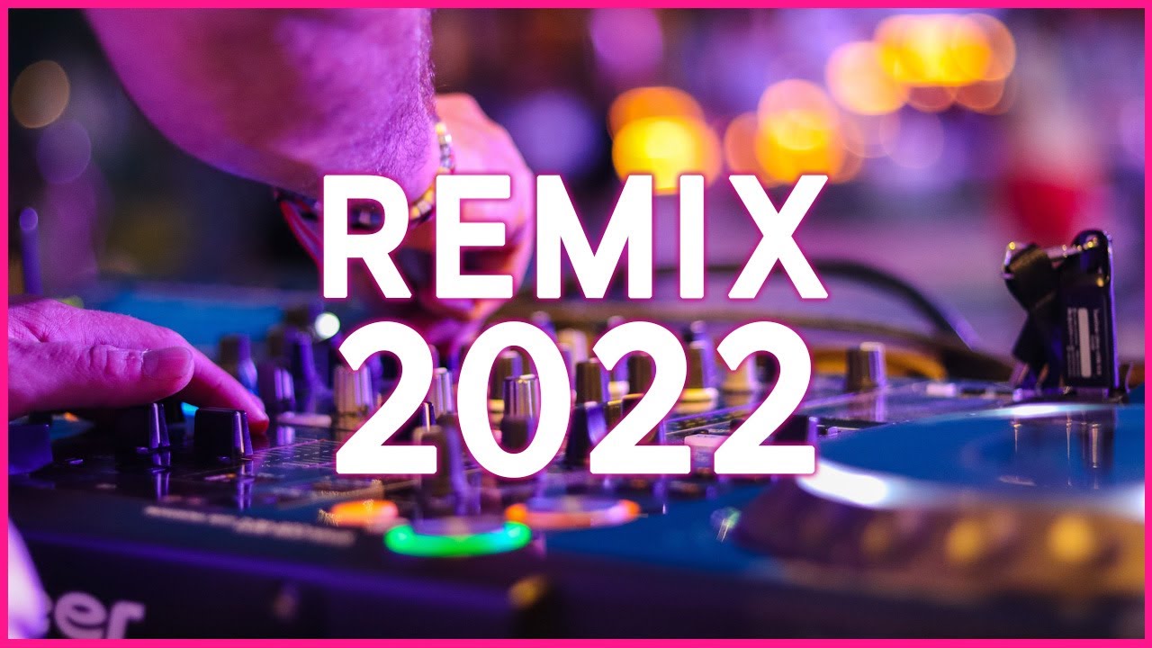 mix tour 2022