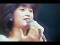 雨の御堂筋(STRANGER IN MIDOOSUJI) 🎵 河合奈保子さん🎹ザ・ベンチャーズ楽曲カバー[1982年夏]18 years old