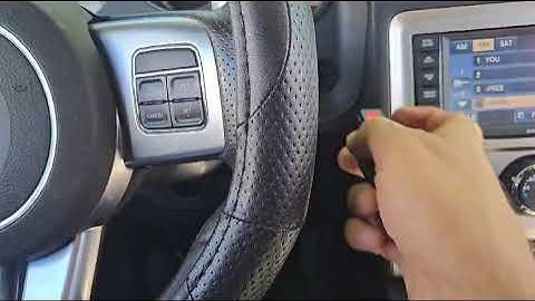 Program key 2008-2014 Dodge challenge Keyless Go Fobik Autel VS AutoProPAD
