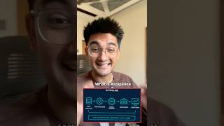 AI Pipeline Explained! How Ai pipeline works? #ai