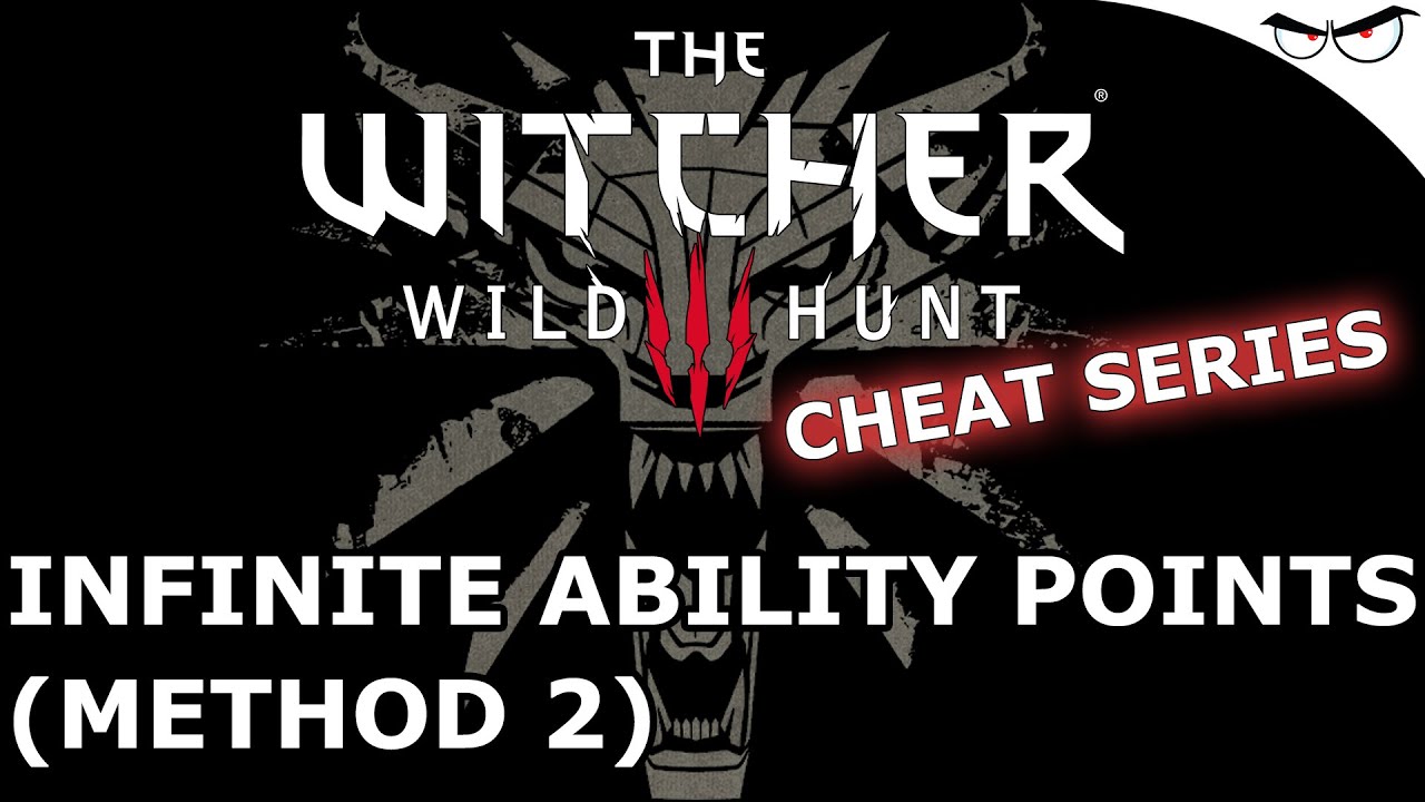 witcher 3 pc cheat codes