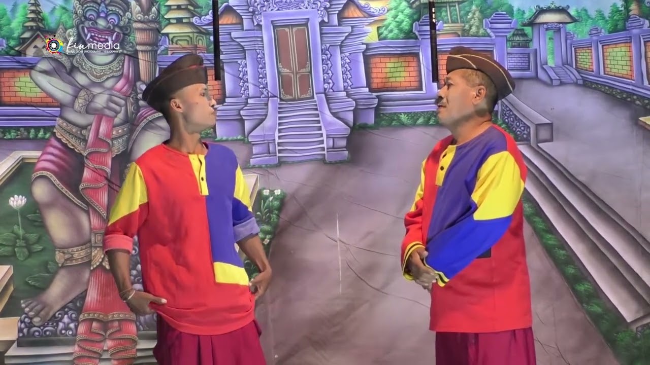 LAWAK PUTRA FAMILI SIDORAHARDJO - PUFA SDJ - TERBARU 2022 - LIVE TEGAL WANGKAL SUBOH